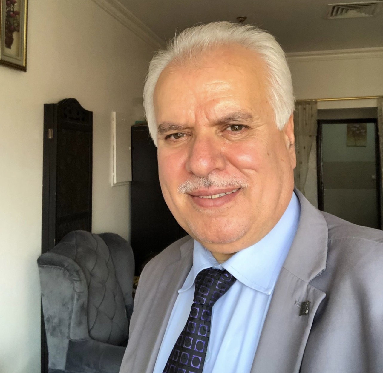 عبد الله خطيب