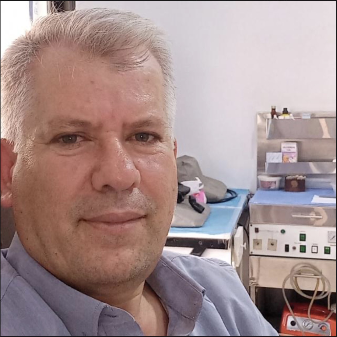 د. عبد المعز خيرو خطيب