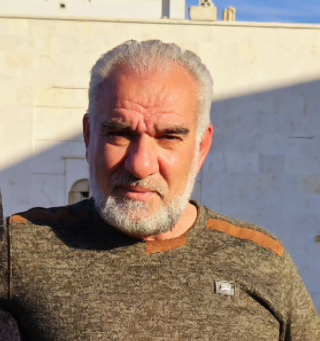 عبد الودود الخطيب