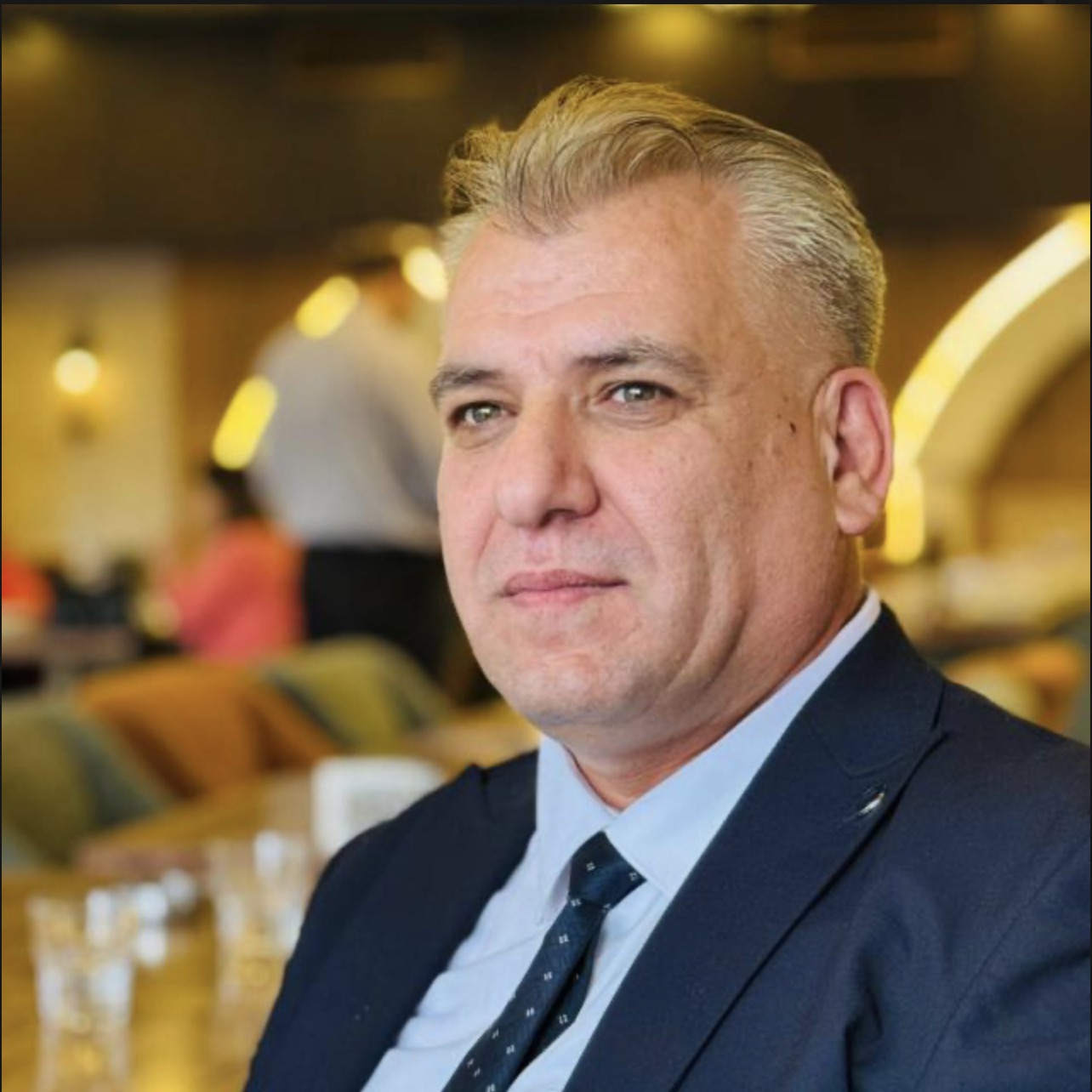 د. إبراهيم الخطيب