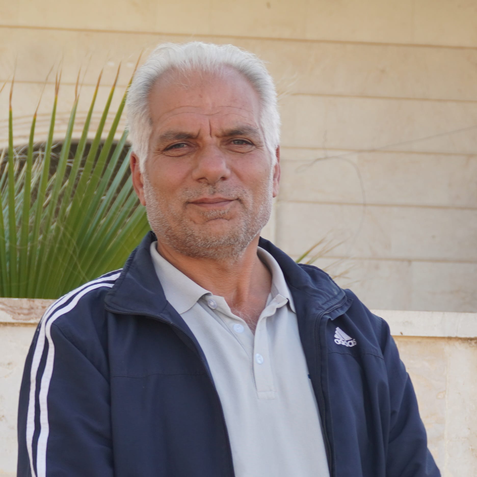 مصطفى الخطيب