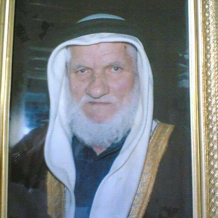 الشيخ خيرو الخطيب